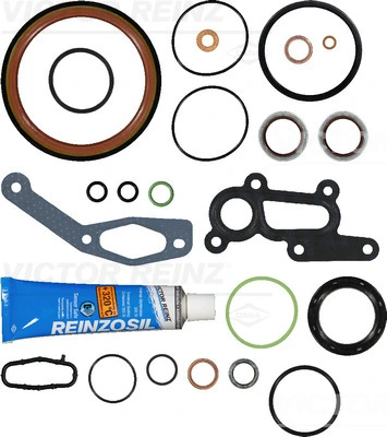 Gasket Kit, crankcase
